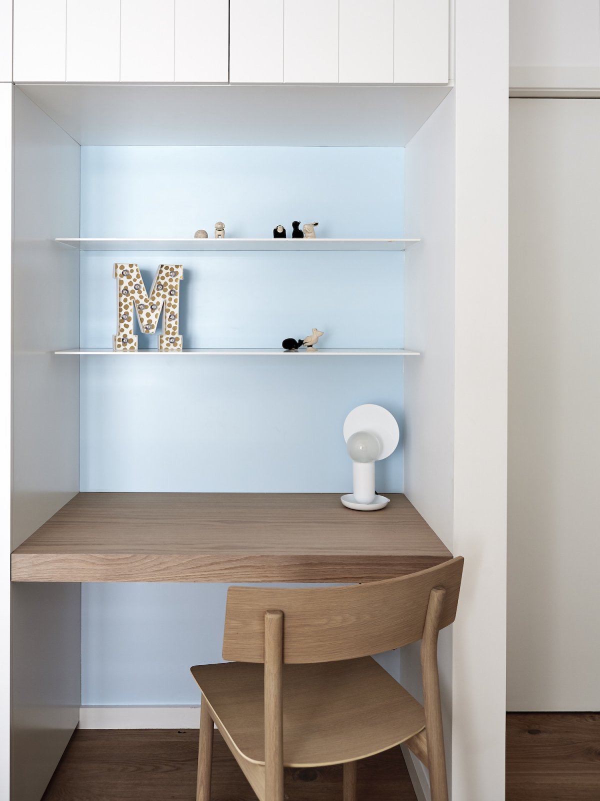 YinjiSpace Carole Whiting x Sage House